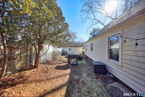 196 Waite Street Hamden CT 06517