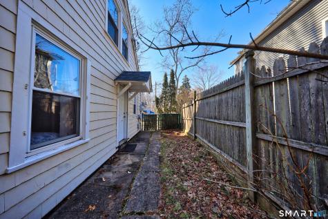 196 Waite Street Hamden CT 06517