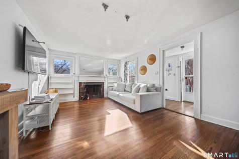 196 Waite Street Hamden CT 06517