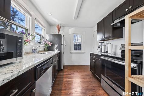 196 Waite Street Hamden CT 06517