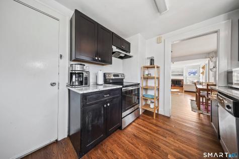196 Waite Street Hamden CT 06517