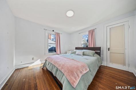 196 Waite Street Hamden CT 06517