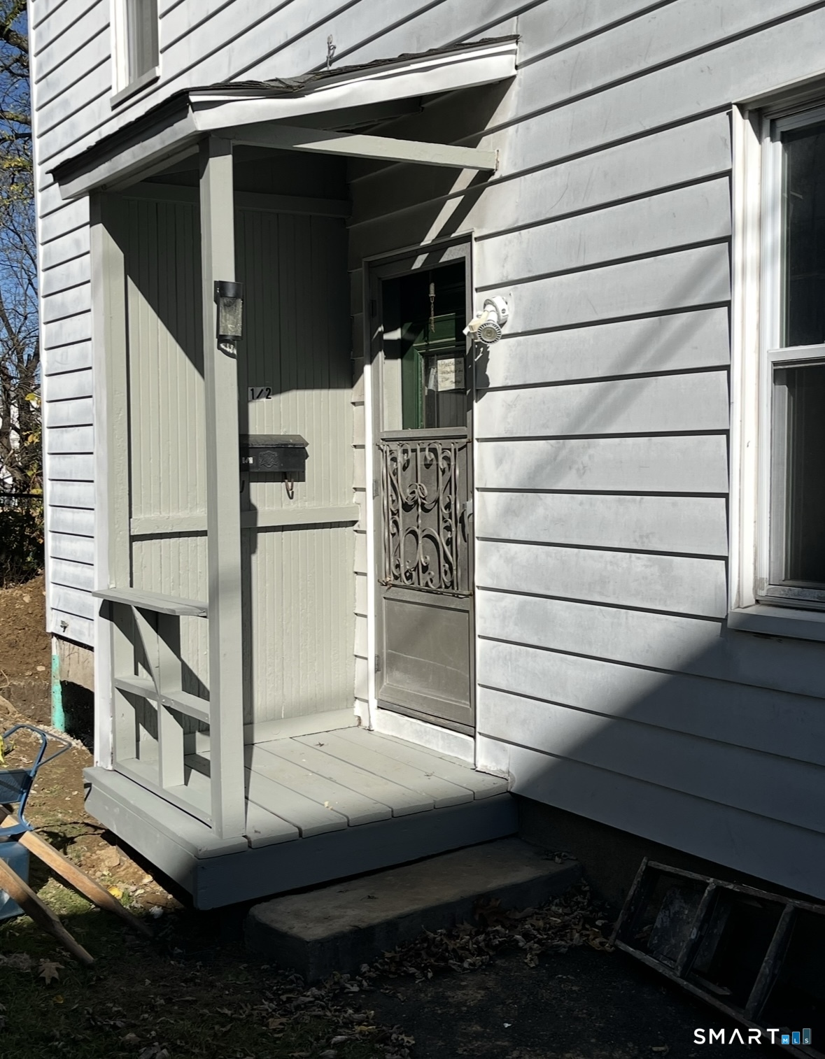 109 1/2 Oak Avenue Shelton CT 06484