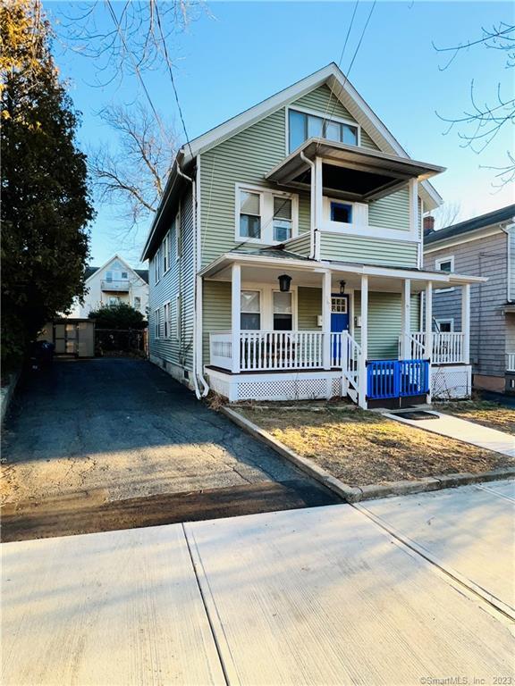 566 Midland Street Bridgeport CT 06605