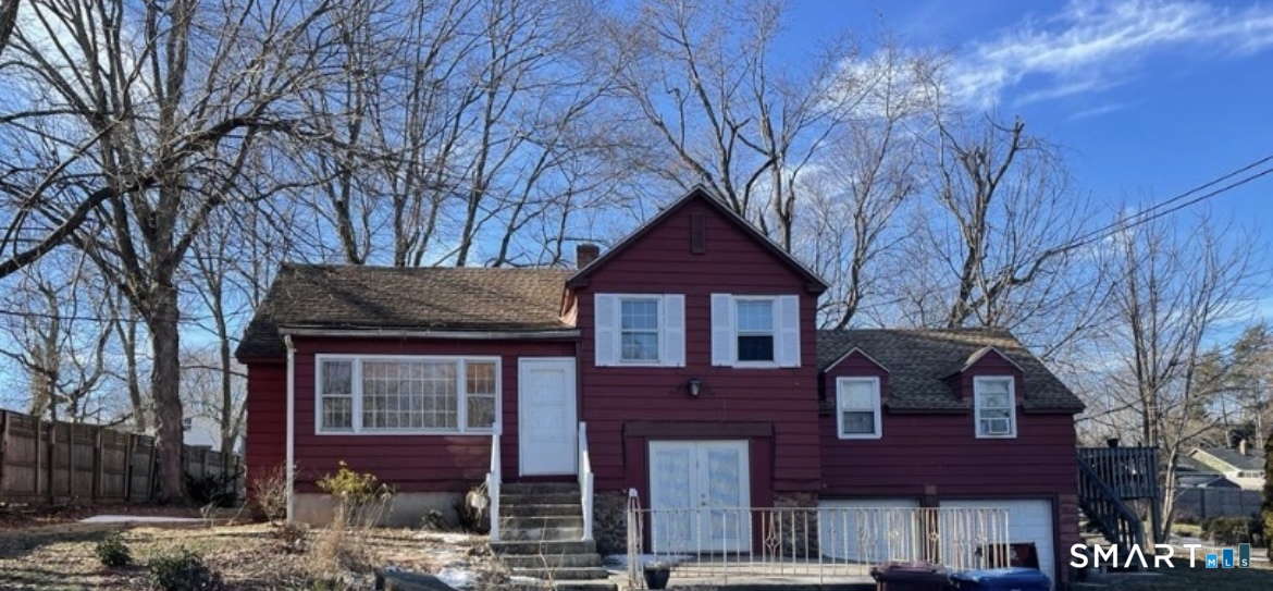 287 South Road Farmington CT 06032