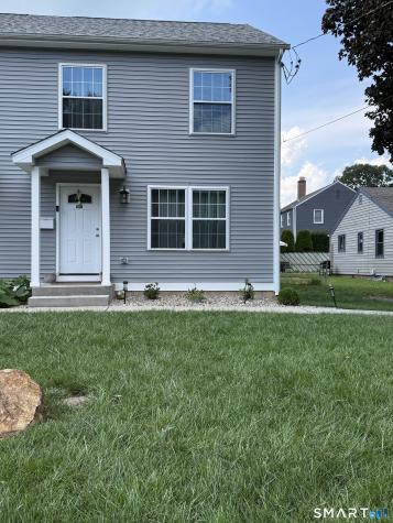 65 Walnut Road Rocky Hill CT 06067