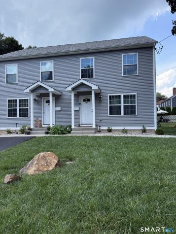 65 Walnut Road Rocky Hill CT 06067