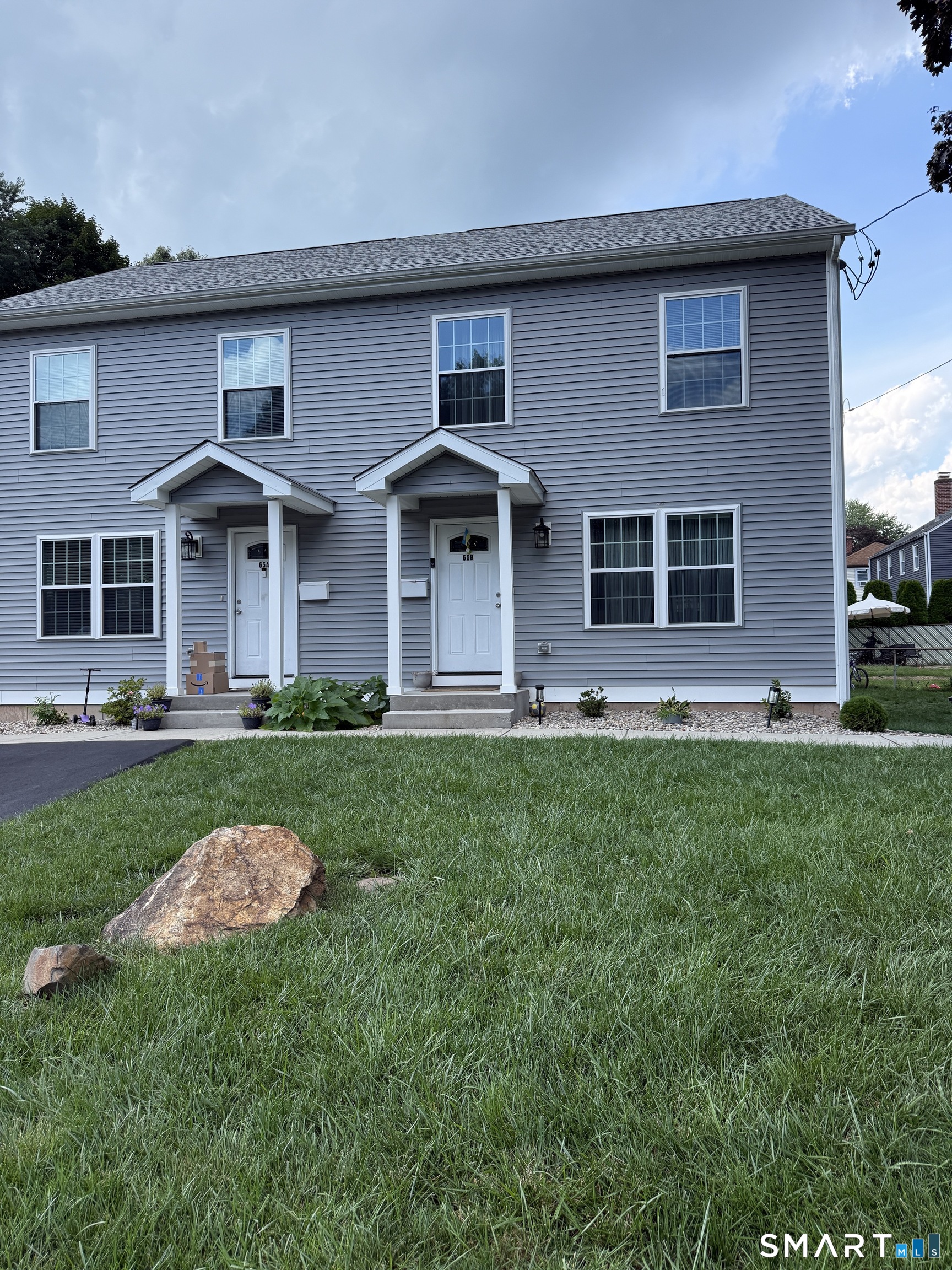65 Walnut Road Rocky Hill CT 06067