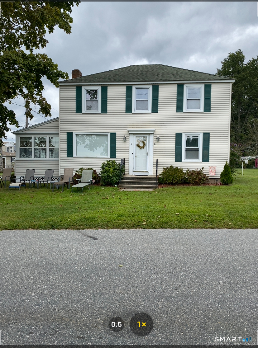 9 Red Bird Trail Old Saybrook CT 06475