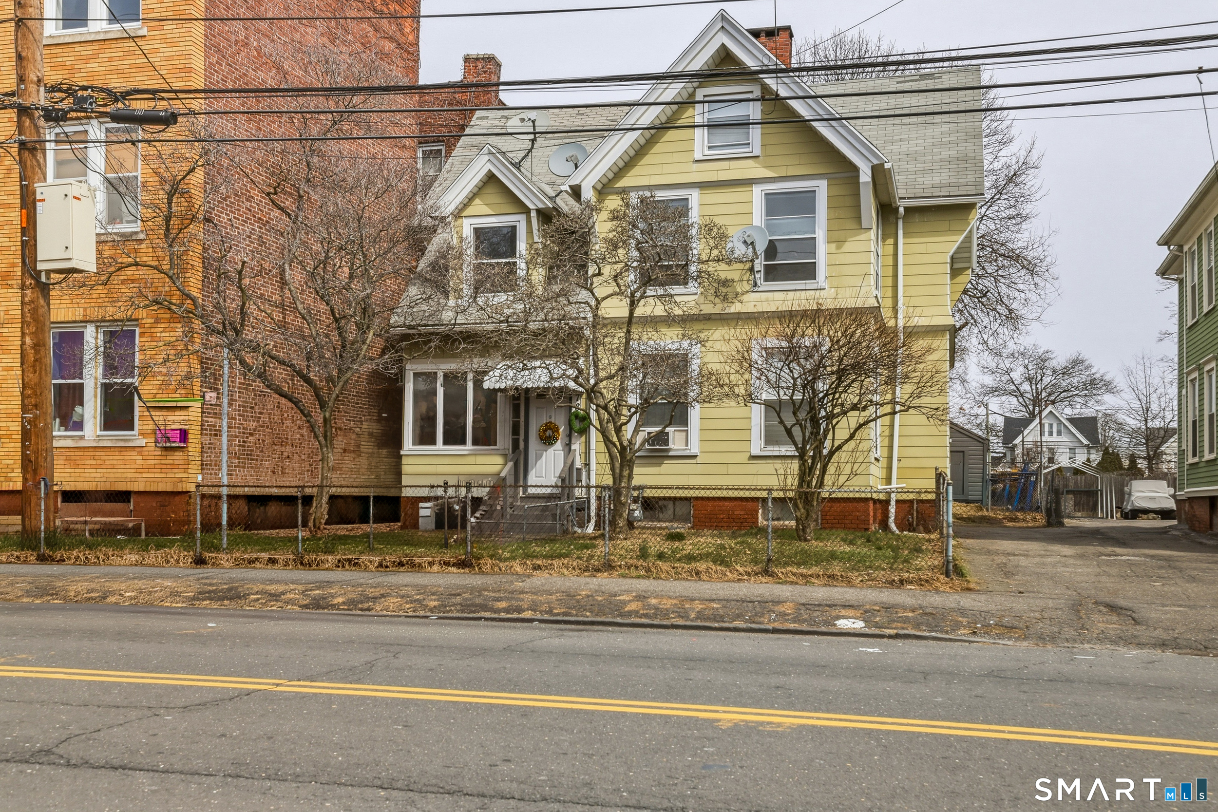 784 Howard Avenue Bridgeport CT 06605