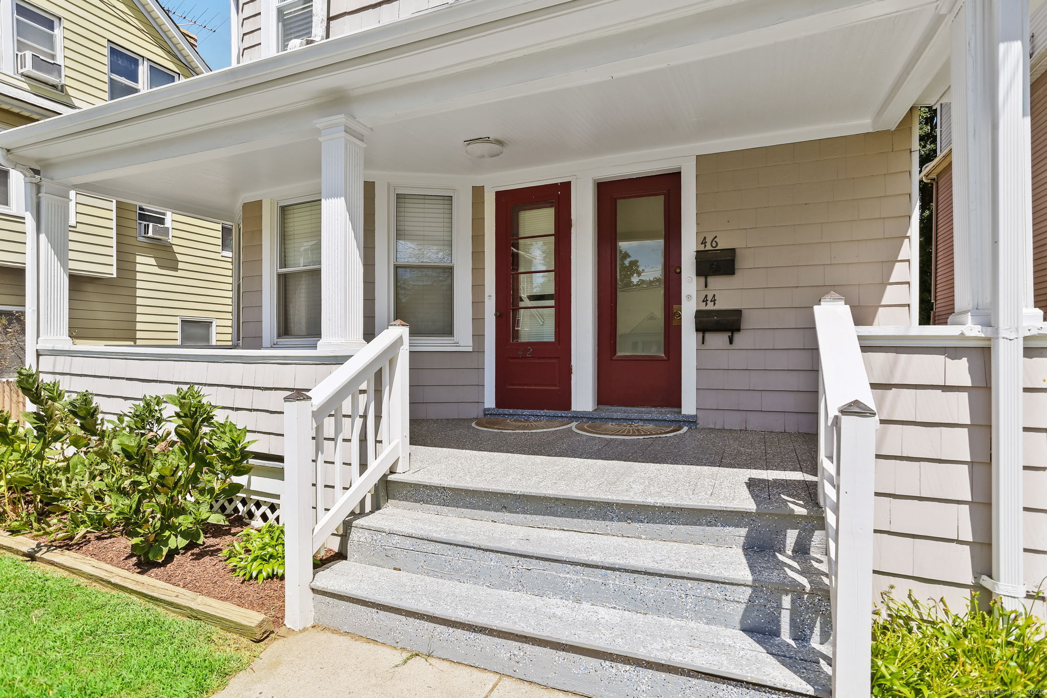 44 Churchill Street Fairfield CT 06824