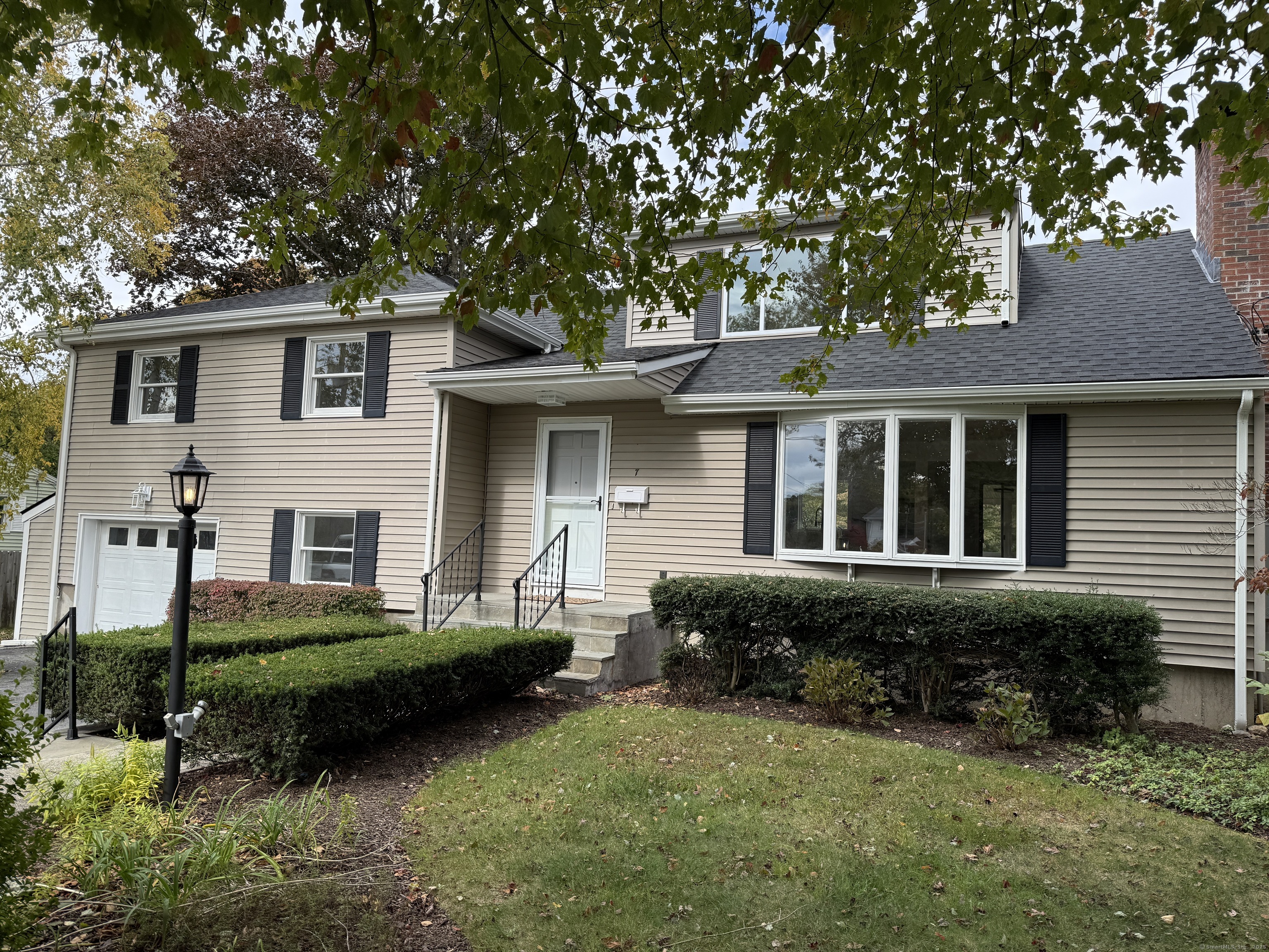 7 Conrad Street Groton CT 06355