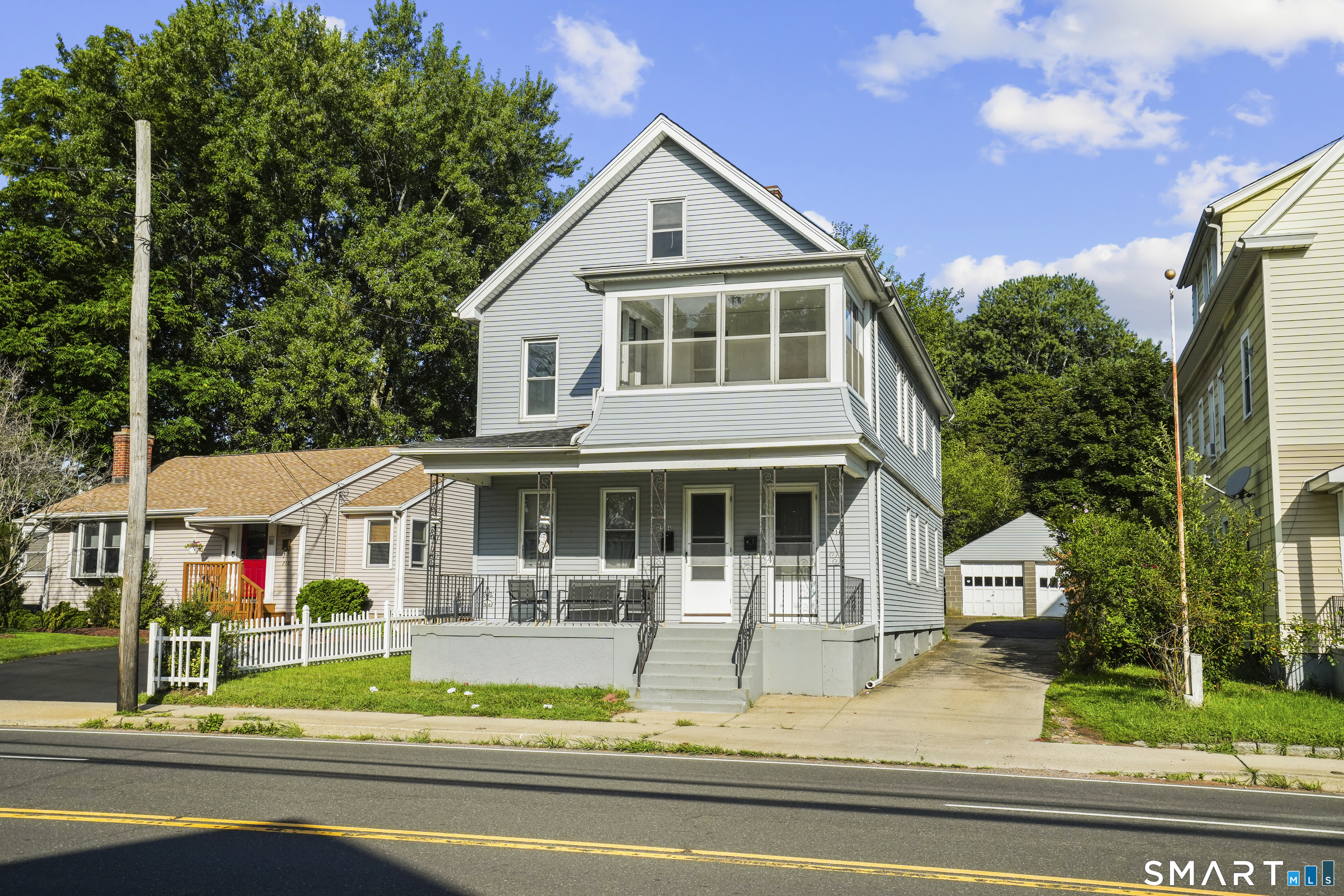 214 Hemingway Avenue East Haven CT 06512