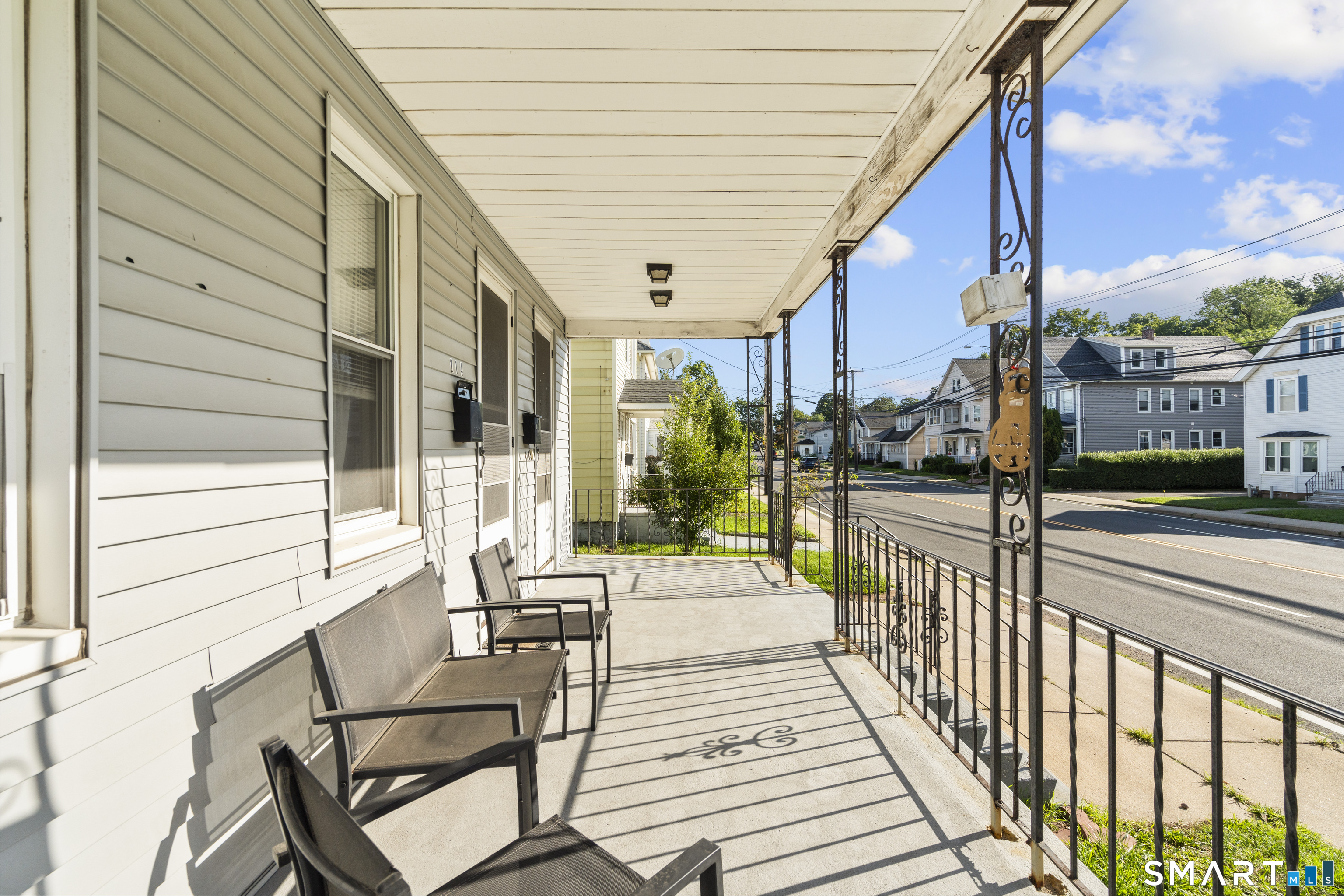 214 Hemingway Avenue East Haven CT 06512
