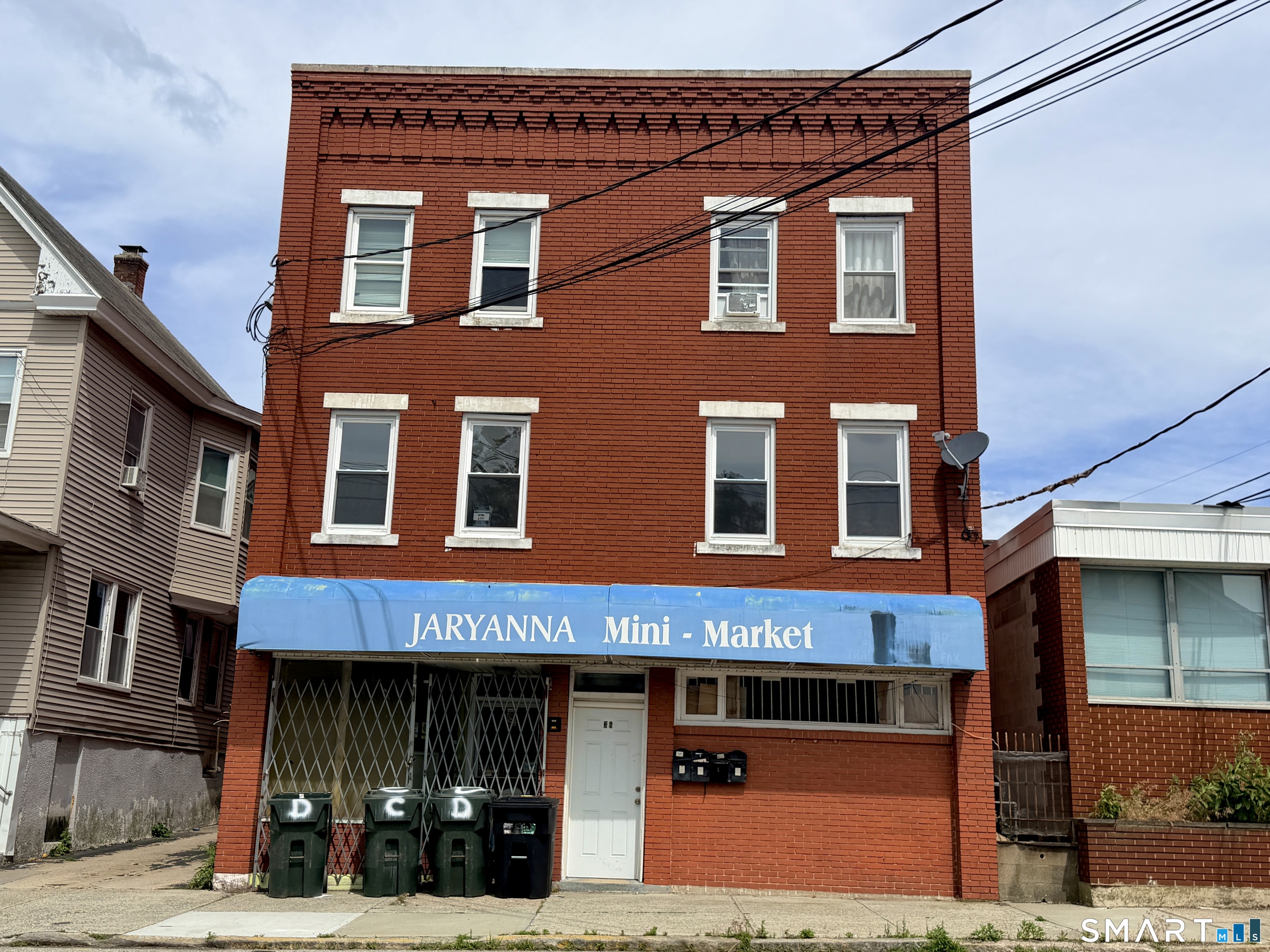 36 Truman Street New London CT 06320