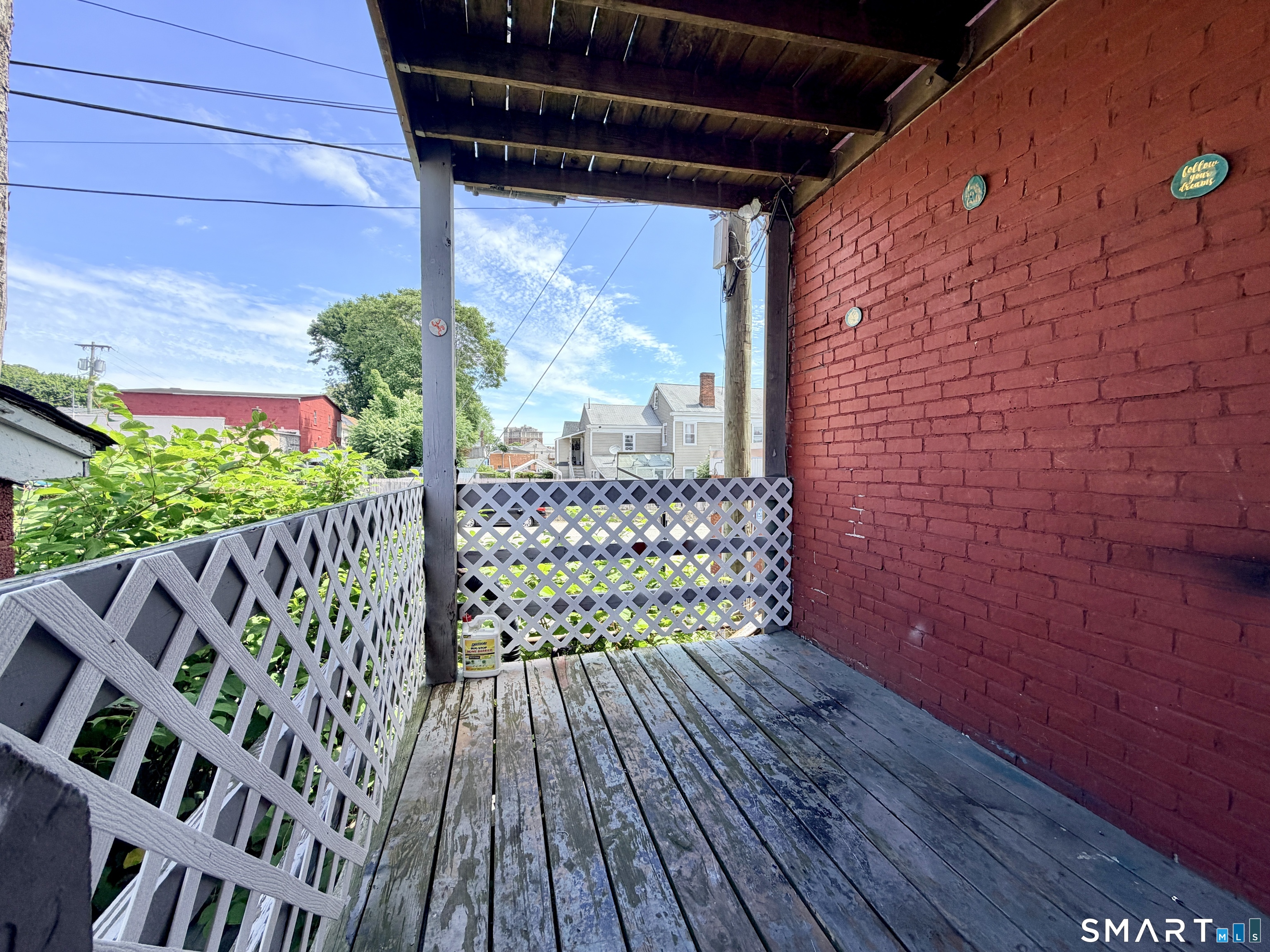 36 Truman Street New London CT 06320