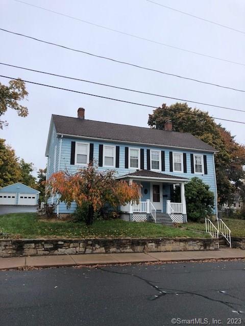 105 High Street Manchester CT 06040