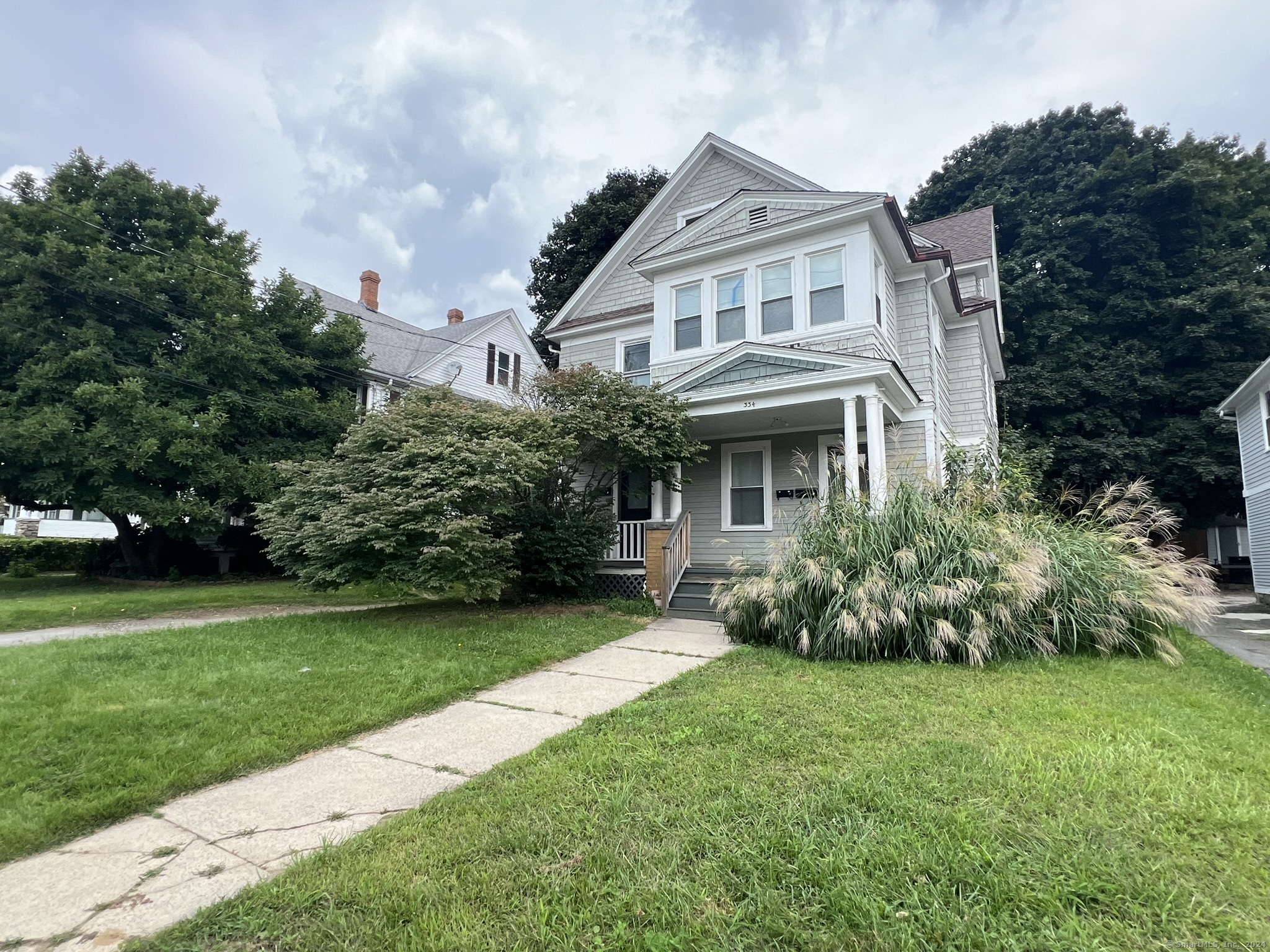 334 Brightwood Avenue Torrington CT 06790