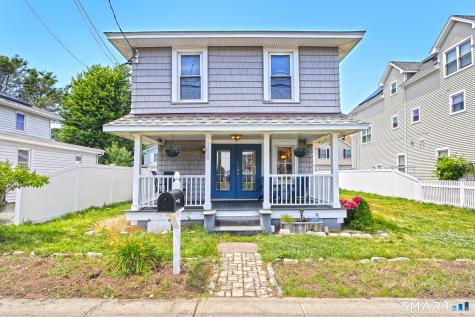 168 Kings Highway Milford CT 06460