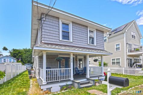 168 Kings Highway Milford CT 06460