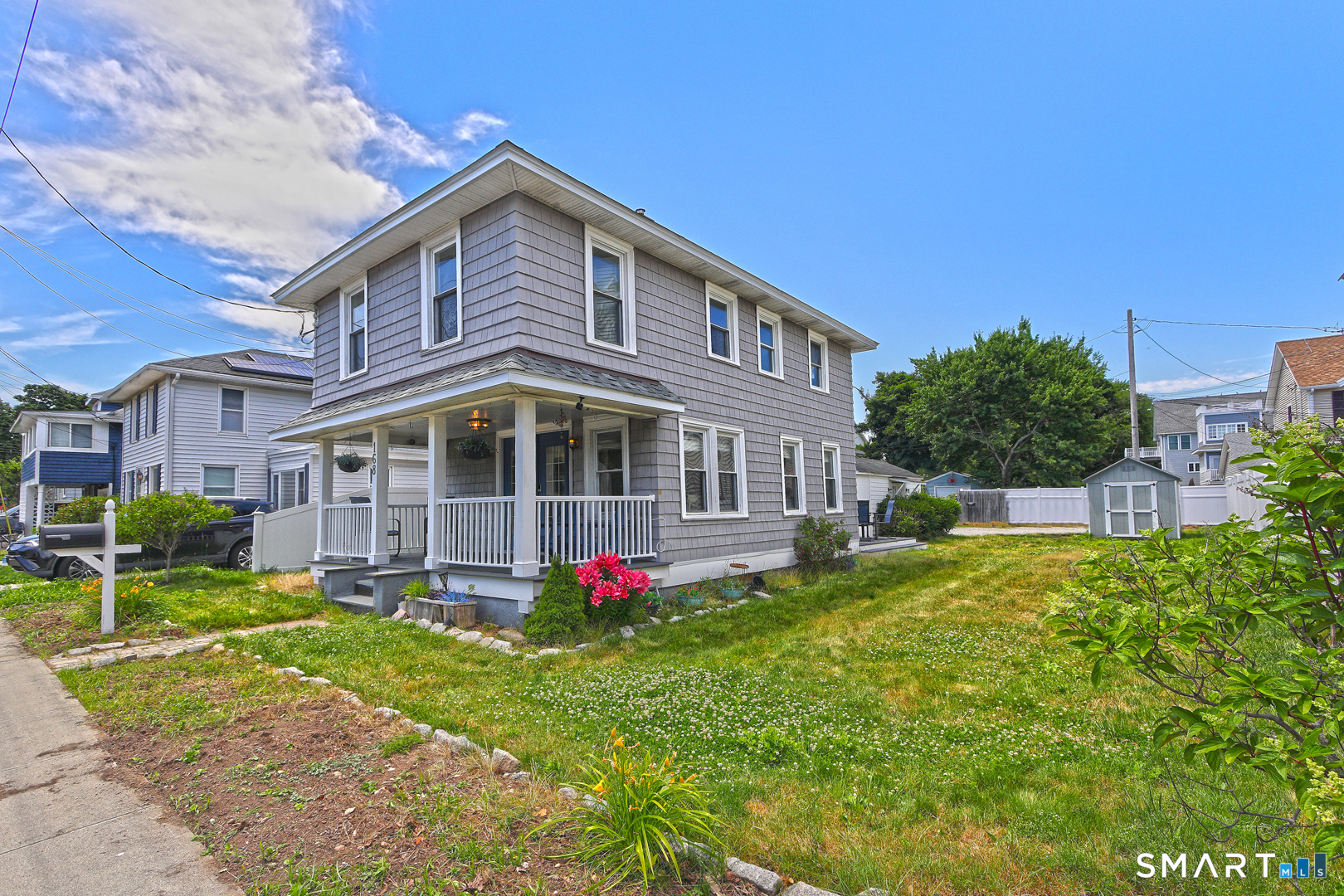 168 Kings Highway Milford CT 06460