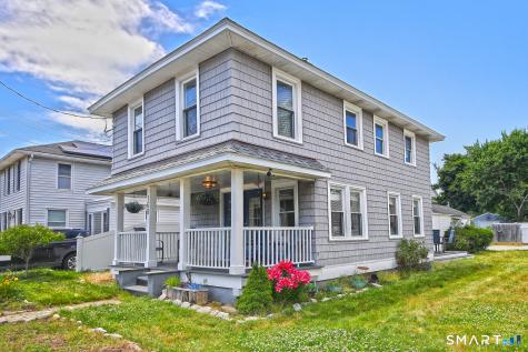 168 Kings Highway Milford CT 06460