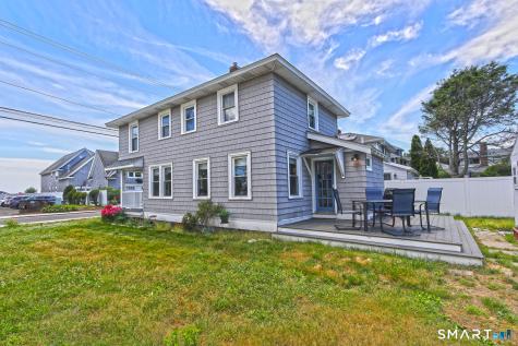 168 Kings Highway Milford CT 06460