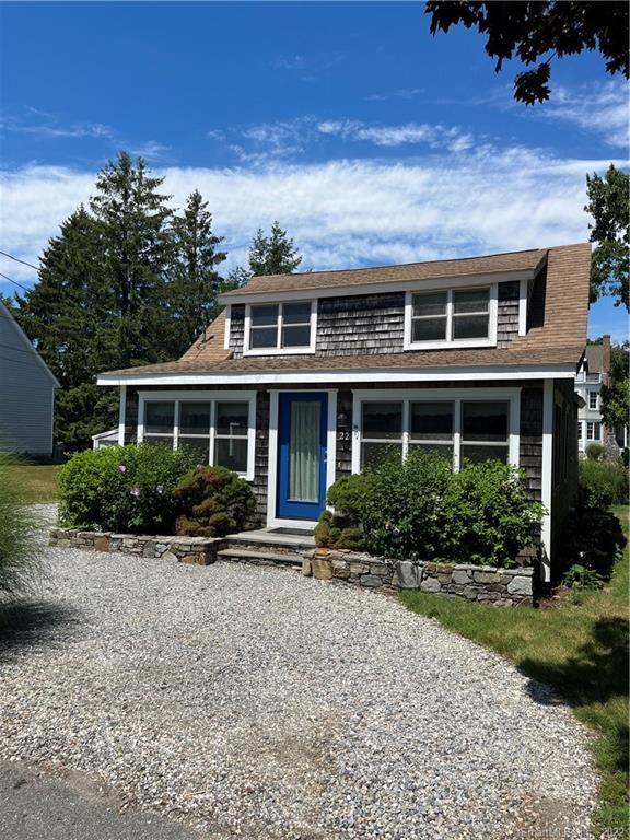22 Cherry Street Westbrook CT 06498
