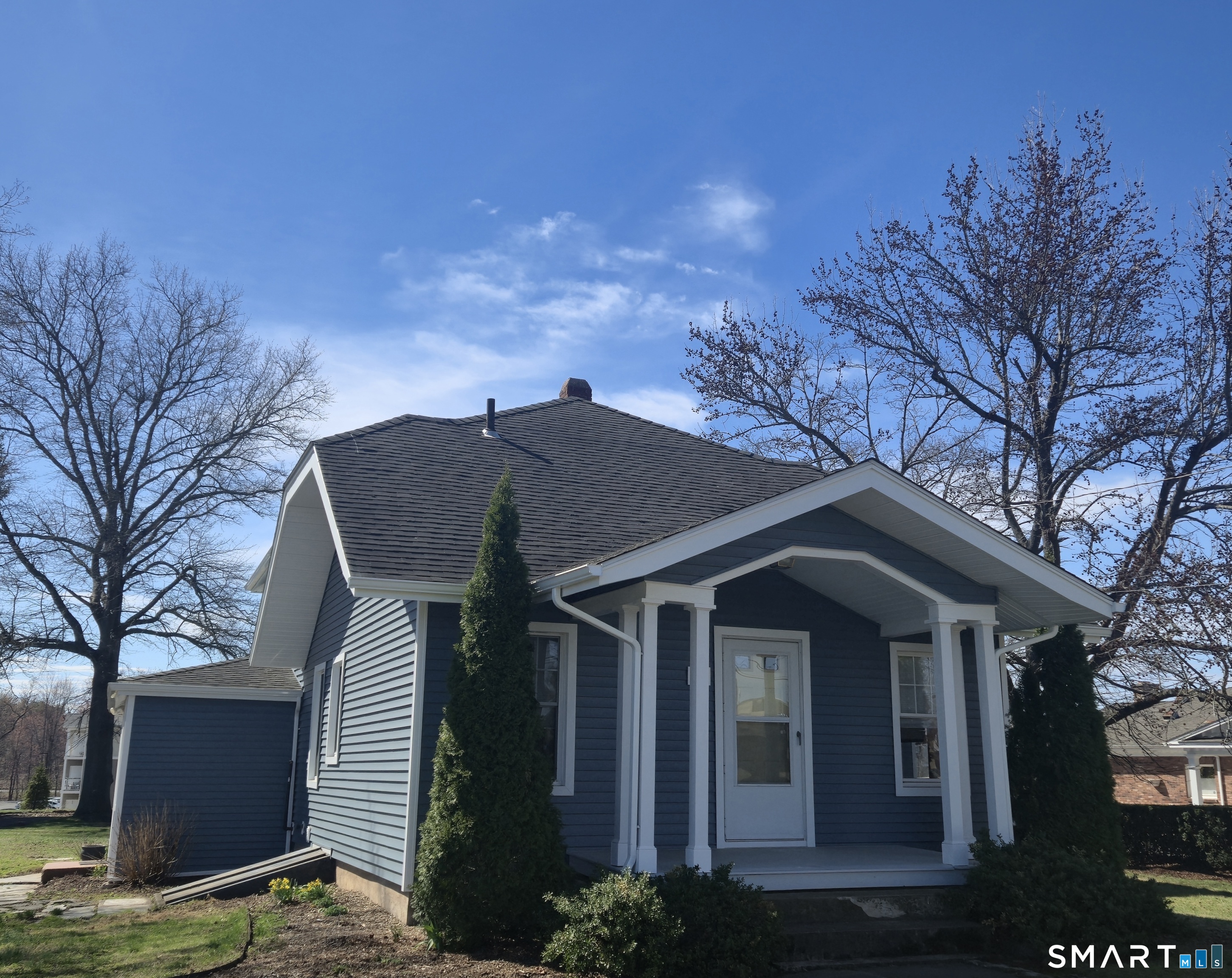 150 Spencer Street Manchester CT 06040