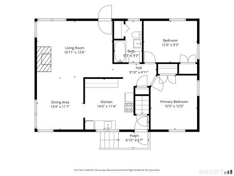 37 Beach Avenue Madison CT 06443