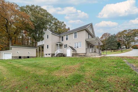 23 Waldo Road Norwich CT 06360