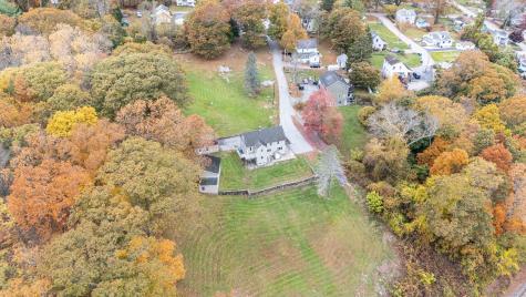 23 Waldo Road Norwich CT 06360