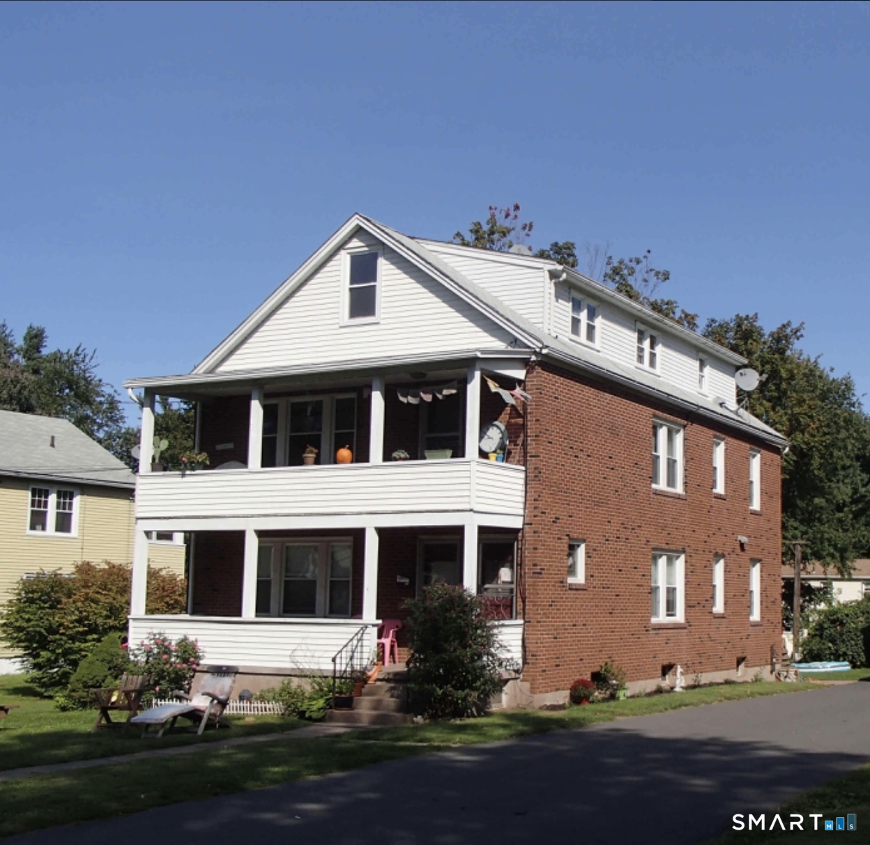 6 Silver Drive Middletown CT 06457