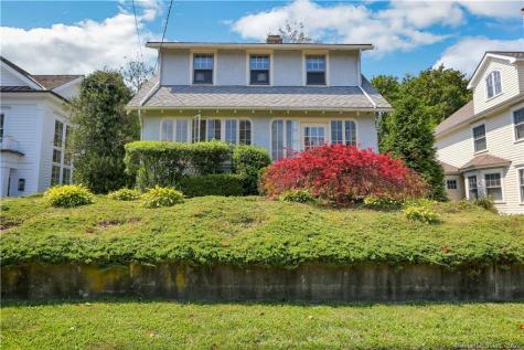 76 Connecticut Avenue Greenwich CT 06830