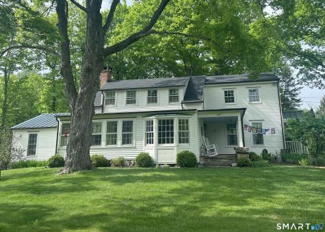 269 Farmingville Road Ridgefield CT 06877