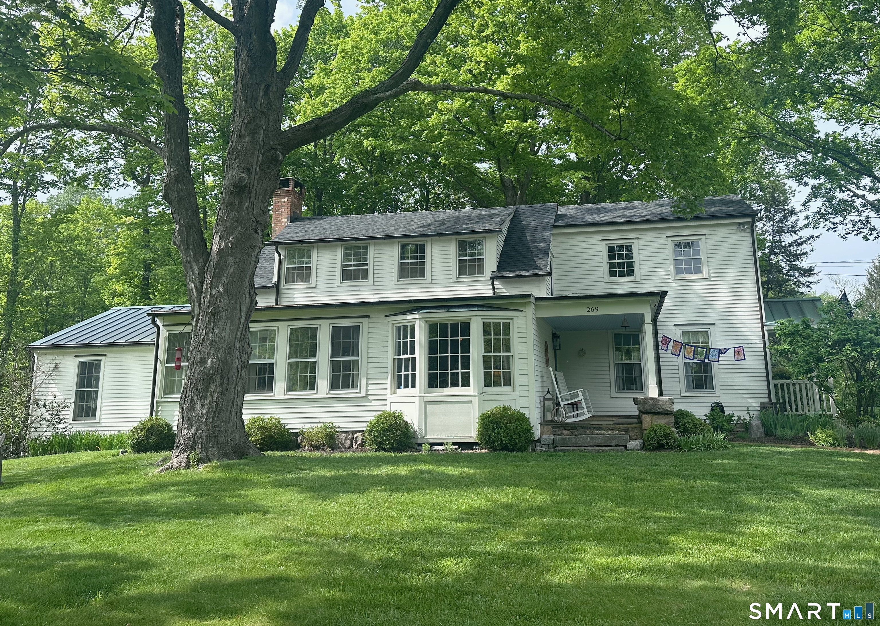269 Farmingville Road Ridgefield CT 06877