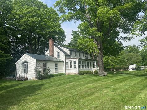 269 Farmingville Road Ridgefield CT 06877