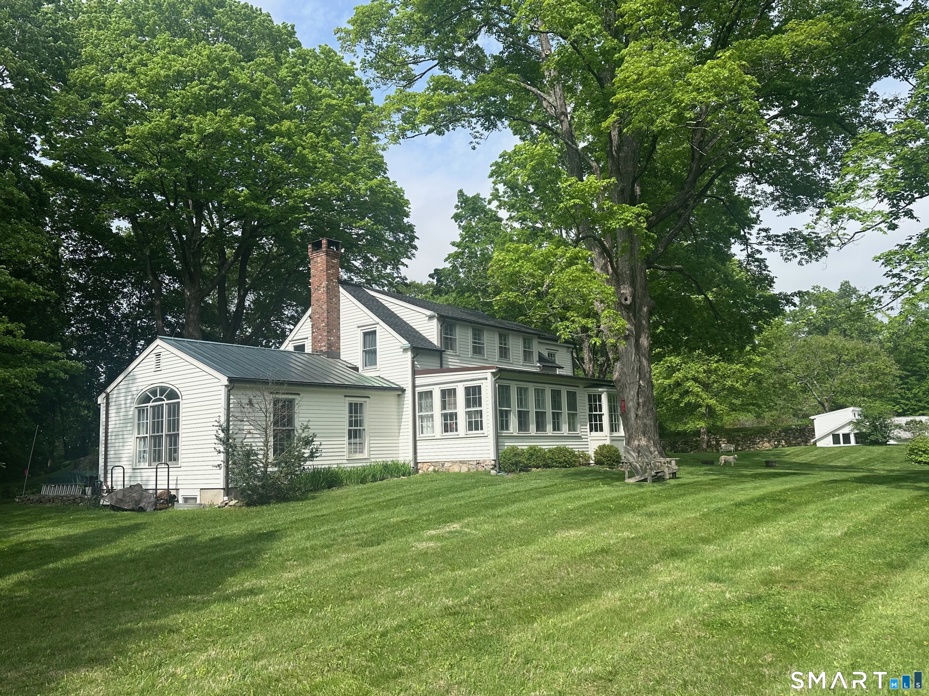 269 Farmingville Road Ridgefield CT 06877