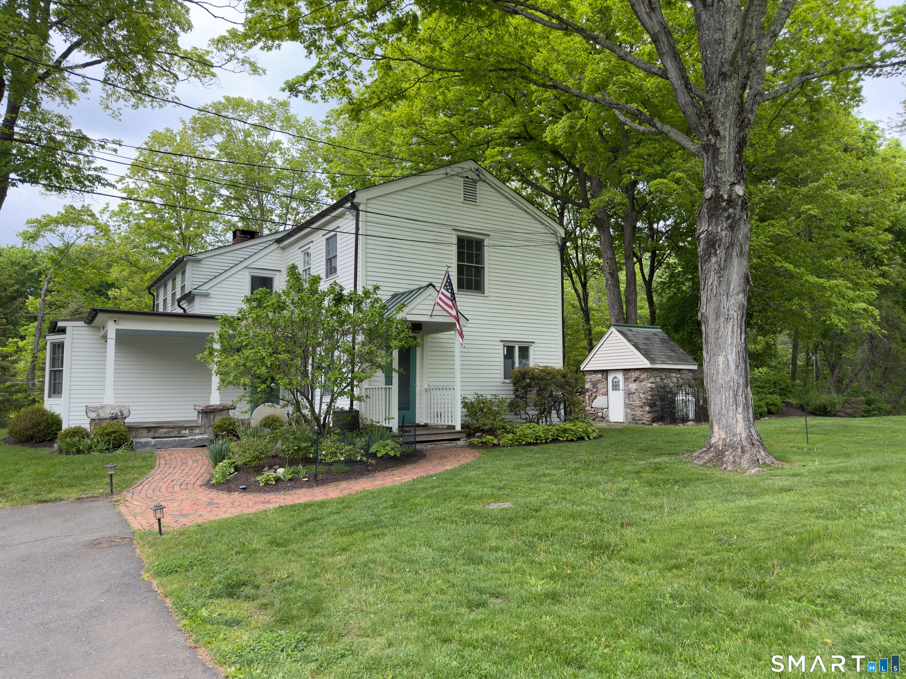 269 Farmingville Road Ridgefield CT 06877