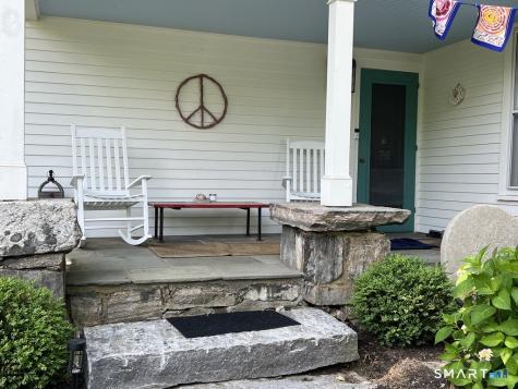 269 Farmingville Road Ridgefield CT 06877