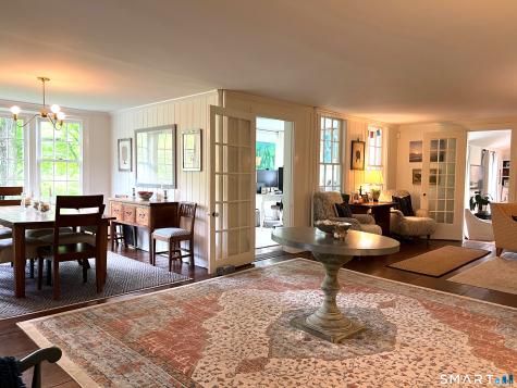 269 Farmingville Road Ridgefield CT 06877