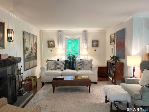 269 Farmingville Road Ridgefield CT 06877