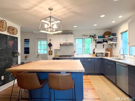 269 Farmingville Road Ridgefield CT 06877
