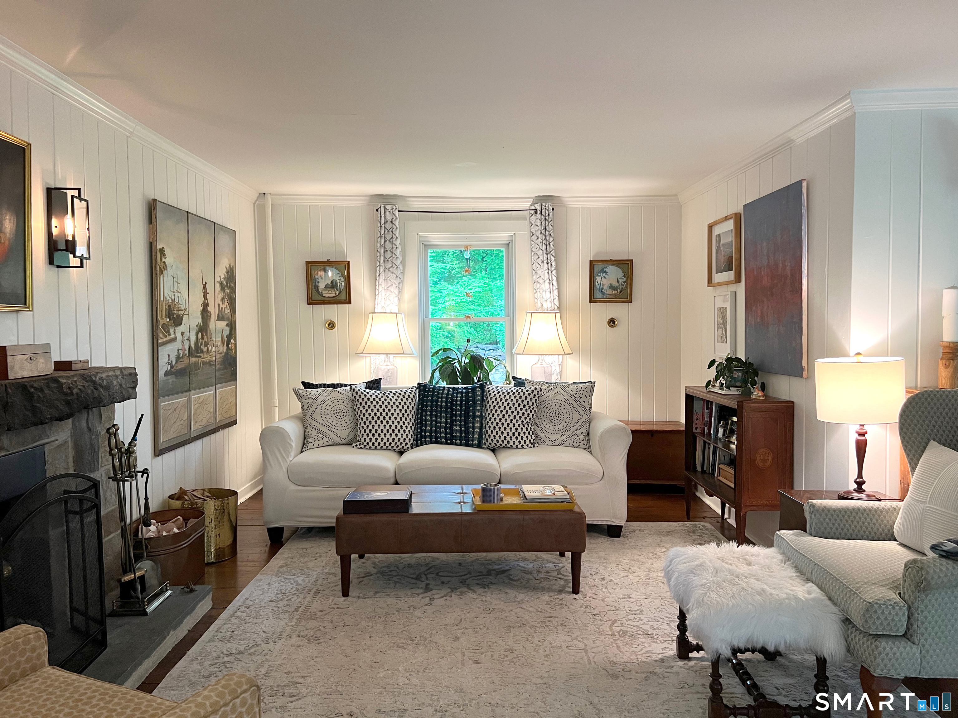 269 Farmingville Road Ridgefield CT 06877