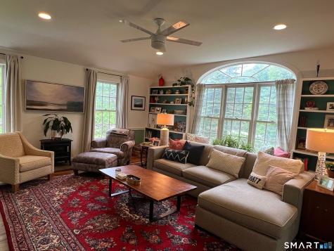 269 Farmingville Road Ridgefield CT 06877