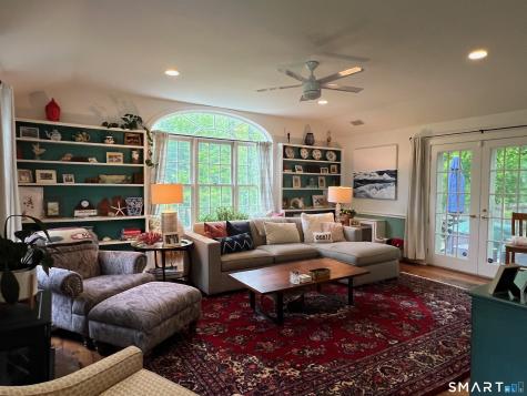 269 Farmingville Road Ridgefield CT 06877