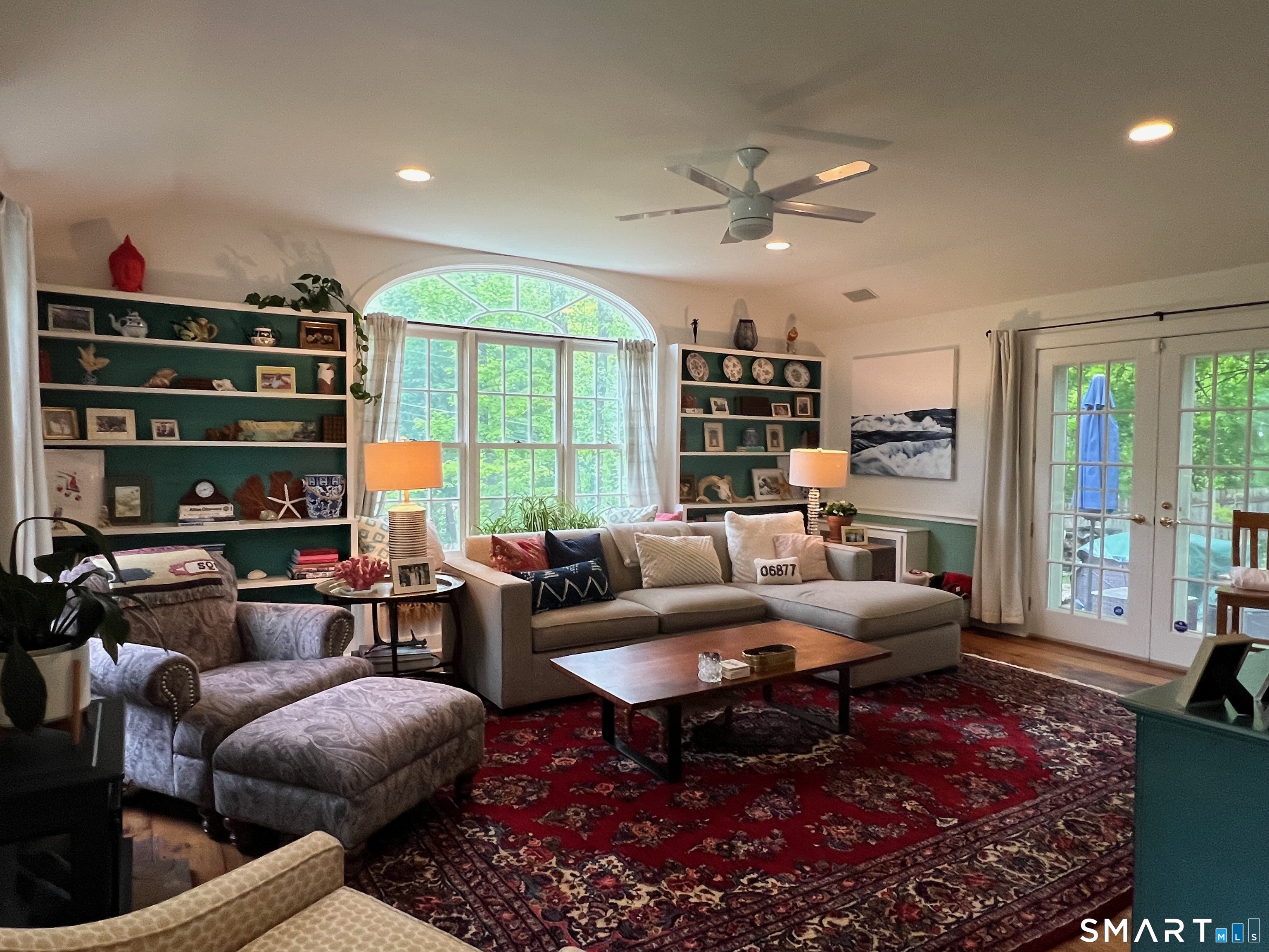 269 Farmingville Road Ridgefield CT 06877