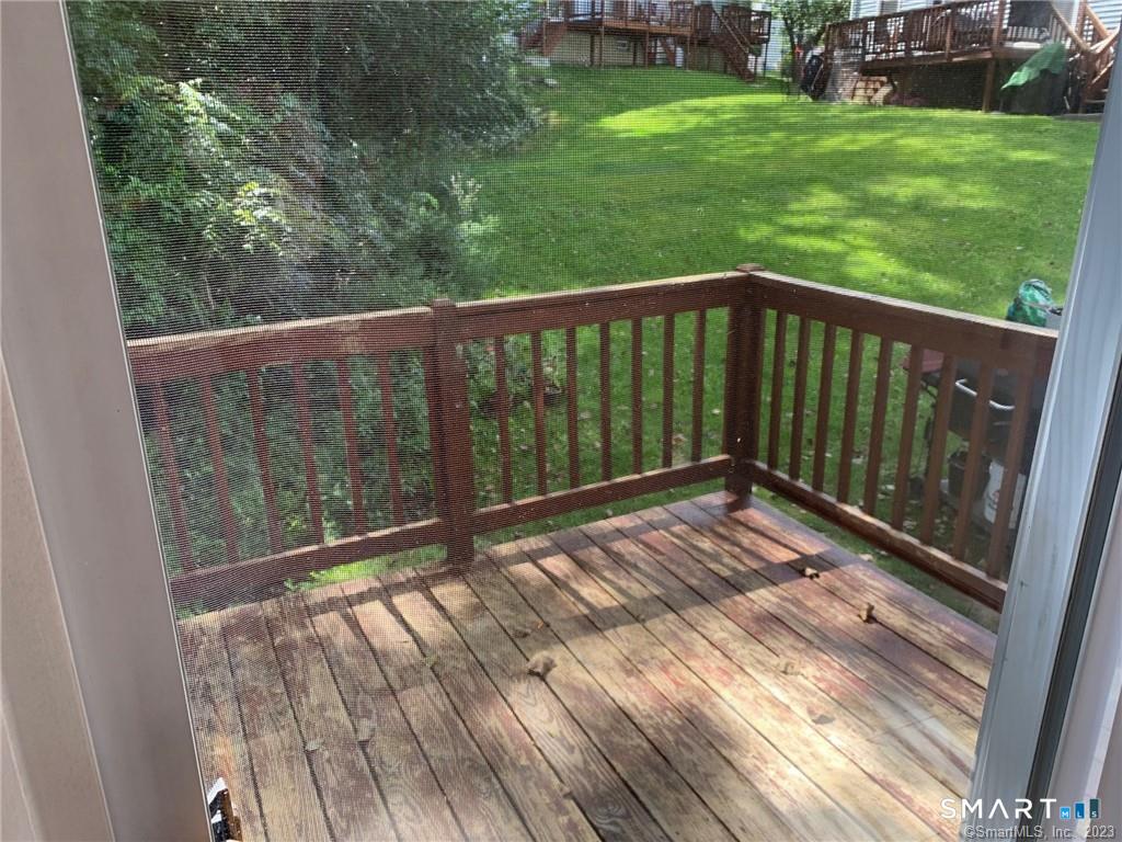 12 Irving Place Danbury CT 06810