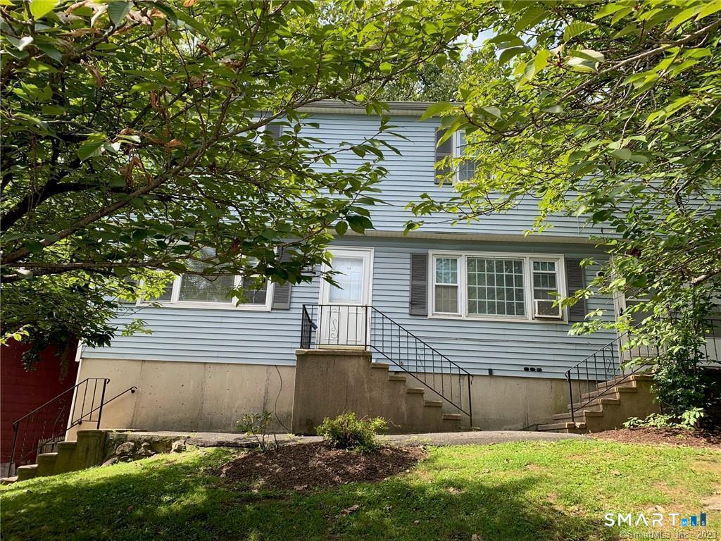 12 Irving Place Danbury CT 06810
