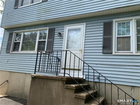 12 Irving Place Danbury CT 06810